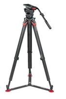 Sachtler System Video 18 FT GS