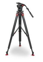 Sachtler System Video 18 FT MS