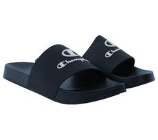 Champion šlepetės vyrams S22175 BSS01, juodos, 41