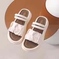 Platform Sandals Women's New Summer Slippers Beach Shoes 35