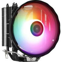 Aerocool Rave 3 FRGB 120 mm procesoriaus aušintuvas AEROPGSRAVE3-FRGB-4P
