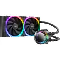Antec Vortex 240 ARGB 120 mm CPU Cooler 0-761345-74046-3