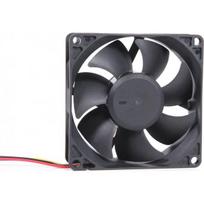 Alphacool ES PWM 80 mm korpuso ventiliatorius 24829