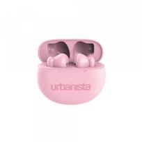 Urbanista True Wireless ausinės Austin rožinės