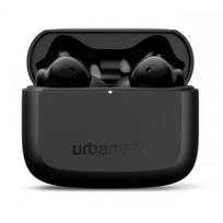 Urbanista True Wireless headphones Palo Alto Midnight Black