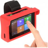 MULTI-FUNCTIONAL CCTV TESTER CS-HB-45W