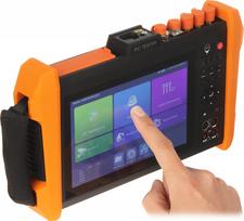MULTI-FUNCTIONAL CCTV TESTER CS-H9-70HG