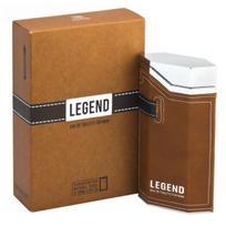 Legend Emper, 100ml - vyriškas tualetinis vanduo 100 ml 100 ML