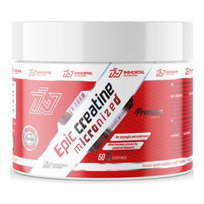 Immortal Nutrition Epic Creatine 300 g