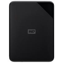 WD Elements Portable SE 4TB WDBJRT0040BBK-WESN