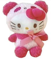Minkštas žaislas Hello Kitty
