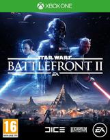 Star Wars Battlefront II Xbox One / Series X [Naudotas]