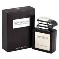 Invitation Emper - vyriškas tualetinis vanduo 100 ML 100 ml