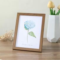 Wood Picture Frame A4 5/6/7/8/9/10in Honors Certificate Document Frame Wooden Photo Frame for Wall Hanging Desktop Disply 5 inch