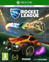 Rocket League Collector's edition Xbox One / Series X [Naudotas]