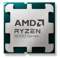 Procesorius AMD Ryzen™ 5 8400F, 4,2 GHz, AM5, CPUAMD100_000001591
