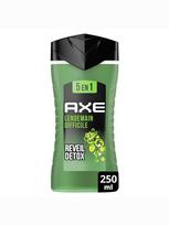 Axe Sg Lend D 5in1 250ml Dušo želė 6 vnt. pakuotė 250 ml