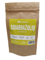 Miškinė sidabražolė