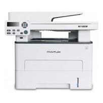 M7100DW White