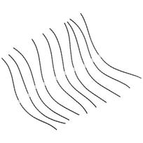 Ritė krūmapjovei F016800431 Bosch Heavy Duty
