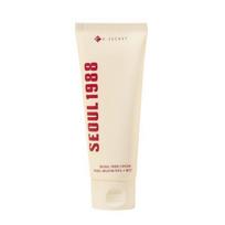 [K-SECRET] Seoul 1988 Cream: Snail Mucin 93% + Rice 100ml
