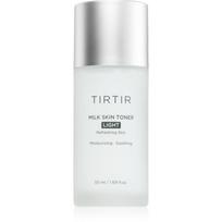 TIRTIR Milk Skin Toner Light drėkinamasis tonikas probleminei odai 50 ml