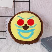 Pizza Tower Peppino pliušiniai žaislai Mielas animacinis ponios Citrinos ir pono Pomidoro įdarytas pagalvės namų dekoravimas Pliušinės lėlės Kalėdinė dovana