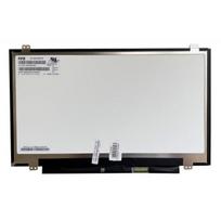 Nešiojamas kompiuteris Ekranas 14.0", 1920x1080, 60Hz, matinis, 40pin, dešinėje, IPS, Touch