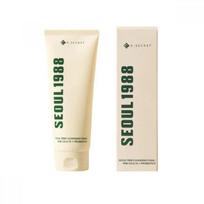[K-SECRET] Seoul 1988 Cleansing Foam: Pine Cica 1% + Probiotics 150ml