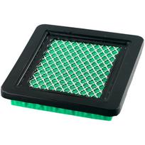 Oro filtras tinka Honda IZY modeliams GC135 GCV135 GCV160 GCV190 GX100 varikliams vejapjovės oro filtras sodo galios įranga