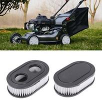 Vejapjovės oro filtro keitimas Briggs Stratton 798452 593260 5432 5432K