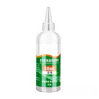 30-200ml Daugiafunkcis skystas fliusas Saugus aplinkai Metalų suvirinimo įrankis Remontas/Perdirbimas Fliusas Lydmetalis Nerūdijančiam plienui/Variui