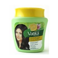 Hair mask Dandruff protection 500 ML Vatika Naturals - Make your hair healthy and strong 500 g