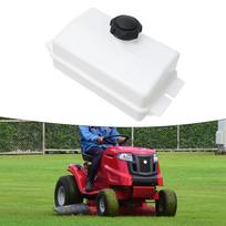Vejapjovės traktoriuko degalų bako atsarginės dalys 532184900-OEM Priekinis degalų bakas 184900 Sodo elektrinio įrankio pakeitimo priedai CHINA