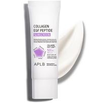 APLB Collagen EGF Peptide Sunscreen 40ml #40ml 1PCS white