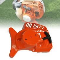 Ištraukite atatrankos starterį 41401904009 Stihl Fs38 Fs45 Fs46 Fs55 Hl45 Km55 dalims 1pcs