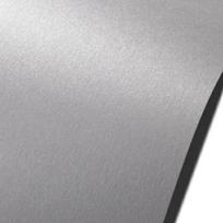 Dekoratyvinis popierius GALVANISED, Curious Metallics, A4, 120gsm