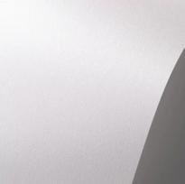 Dekoratyvinis popierius ICE SILVER, Curious Metallics, A4, 120gsm
