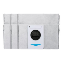 Ecovacs maišai (DEEBOT X1 OMNI / T20 OMNI )