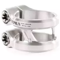 Ethic Sylphe Double Clamp V2 31.8 Raw