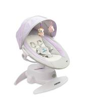 Elektroninės sūpynės CARETERO OPTI PURPLE