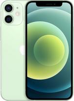 "Apple iPhone 12 mini", 64GB, Grün - (Bendra)