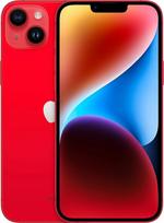 "Apple iPhone 14 Plus" (128GB) - (Prekė) RUDONA (Bendra)