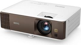 "BenQ" W1800 4K HDR namų kino projektorius su 100 % "Rec. 709" spalvų erdve