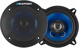 "Blaupunkt icx542" automobiliniai garsiakalbiai 5,25" 130 mm 210 W