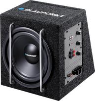 "Blaupunkt GTB 8200 A", švarus