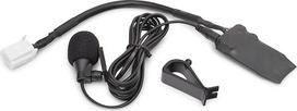 "BlueMusic" "Bluetooth" garso laisvų rankų adapteris 5+7 jungtis Suderinamas su "Toyota": RAV4 2000-2005 Yaris P1 Land Cruiser J12 2003-2005 - Lexus: Avensis T22 Corolla E12 to Facelift RAV4 2000-2005 Yaris P1 Land Cruiser J12 2003-2005 - Lexus: LEXUS: IS
