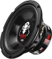 "Boss Audio P80DVC Phantom" 8 colių 1000 vatų žemųjų dažnių garsiakalbis
