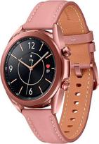 "Samsung Galaxy Watch 3", išmanusis laikrodis
