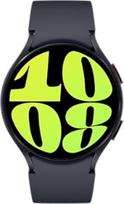 "Samsung Galaxy Watch6" 44 mm grafito spalvos "Bluetooth